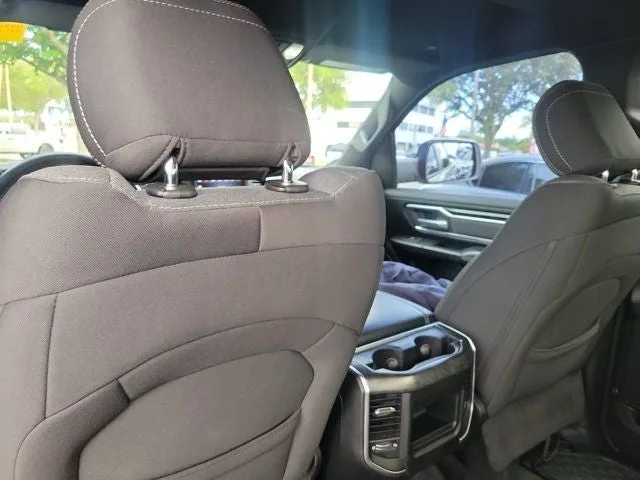 2019 RAM 1500 Big Horn/Lone Star photo 14