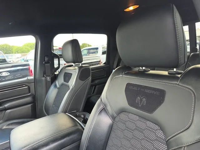 2024 RAM 1500 Big Horn/Lone Star photo 24