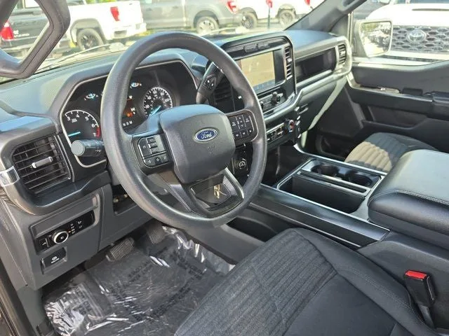 2023 Ford F-150 XL STX photo 20