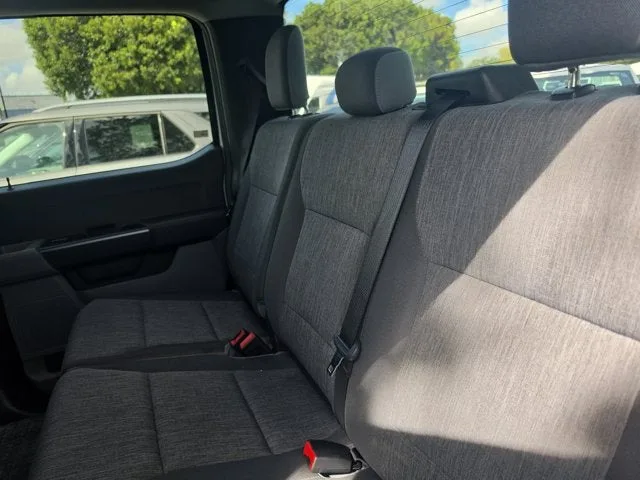 2023 Ford F-150 XL photo 11