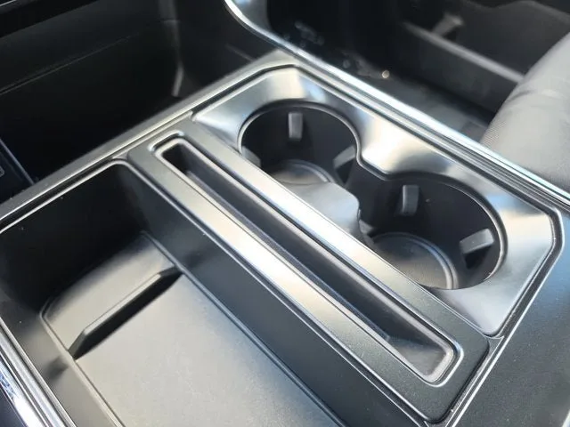 2026 Ford F-150 STX photo 27