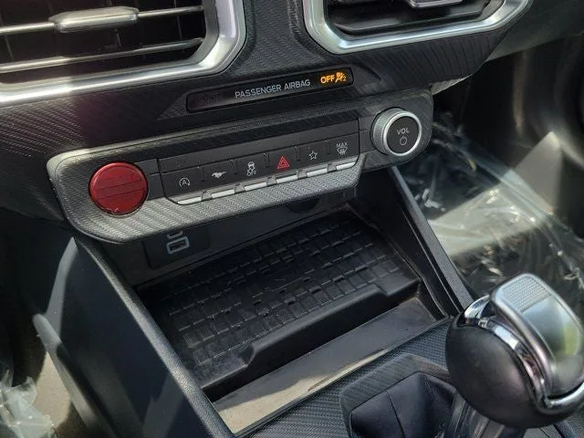 2024 Ford Mustang EcoBoost Premium photo 22