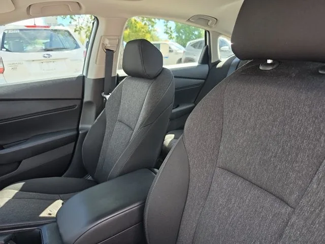 2025 Honda Accord SE photo 20