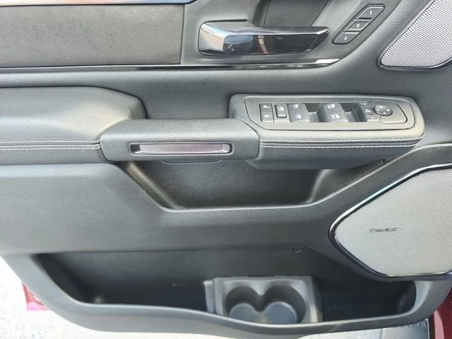 2026 RAM 1500 Rebel G/T Pkg photo 17