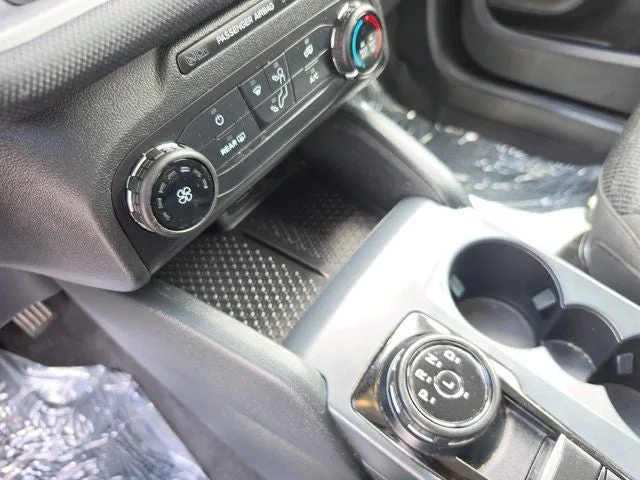 2021 Ford Bronco Sport Base photo 24