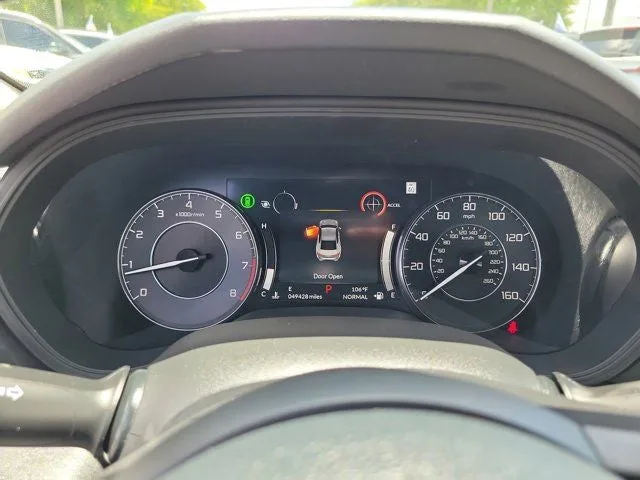 2023 Acura TLX Technology Package photo 19