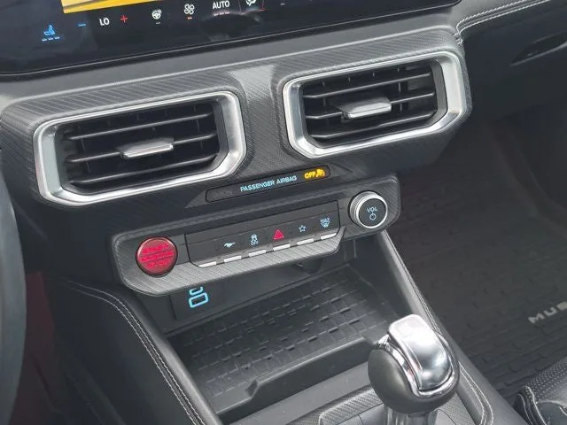 2024 Ford Mustang GT Premium photo 21