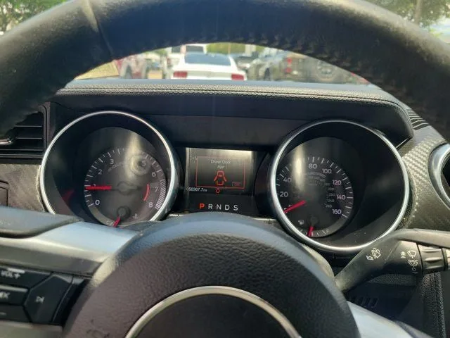 2022 Ford Mustang EcoBoost photo 15