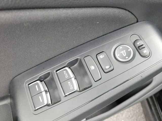 2025 Honda Civic LX photo 16