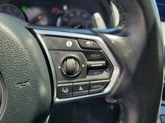 2023 Acura TLX Technology Package photo 21