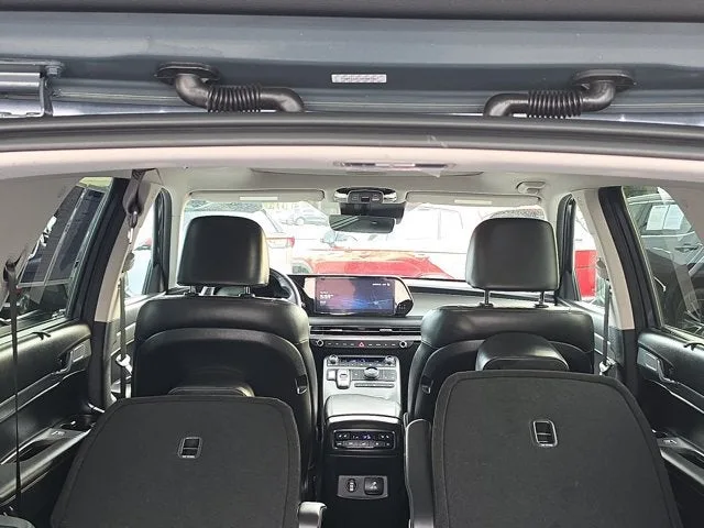 2024 Hyundai Palisade SEL photo 10