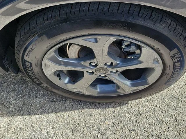 2024 Ford Escape ST-Line photo 6