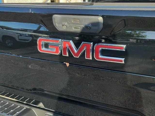 2022 GMC Sierra 2500HD AT4 Premium Plus photo 7