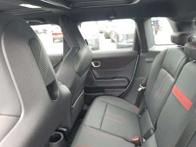 2026 MINI Cooper S Hardtop photo 15