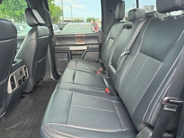 2022 Ford F-250SD Lariat FX4 photo 13