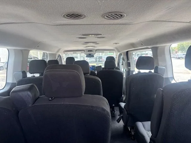 2023 Ford Transit-350 XLT photo 13