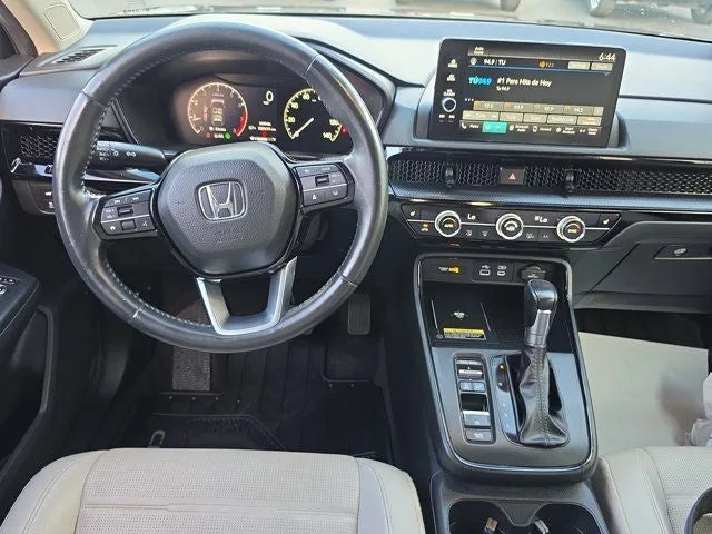 2025 Honda CR-V EX-L photo 18