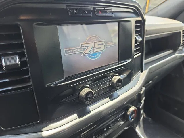 2023 Ford F-150 XL STX photo 21