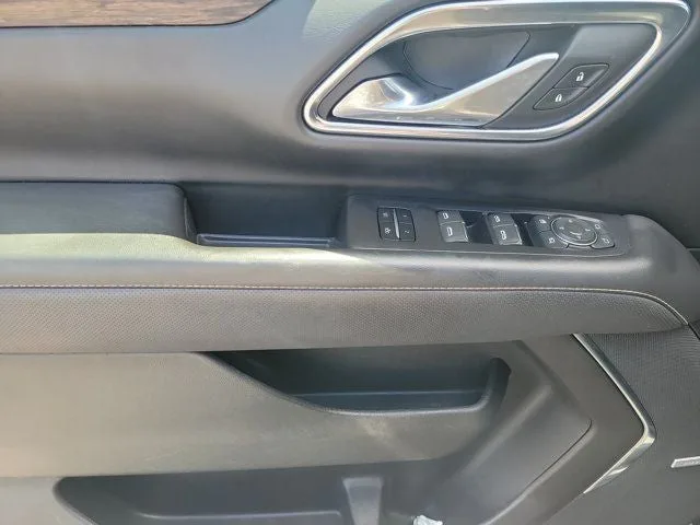 2023 Chevrolet Tahoe Premier photo 14