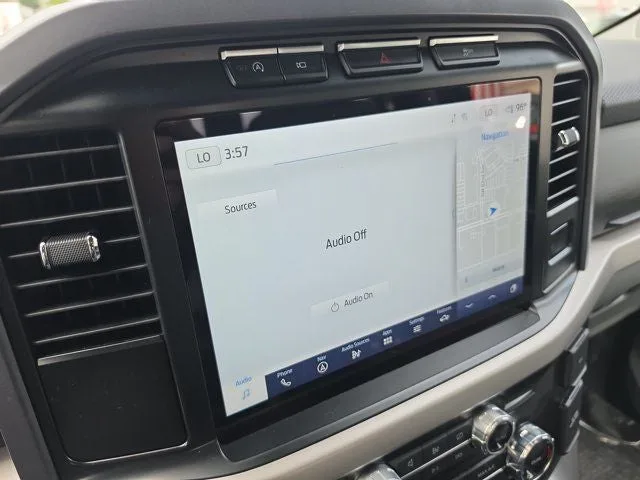 2023 Ford F-150 XLT photo 19