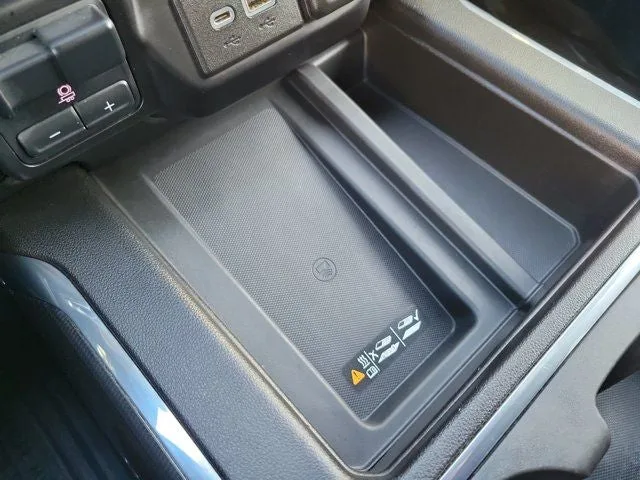 2022 GMC Sierra 2500HD AT4 Premium Plus photo 26