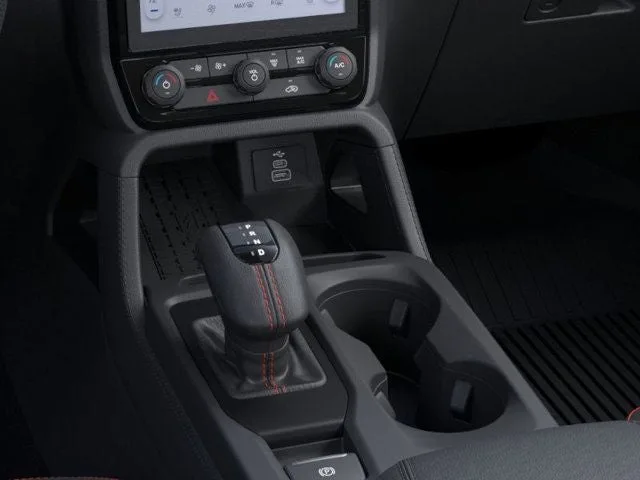 2025 Ford Ranger Raptor photo 15