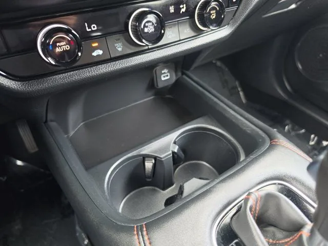 2024 Honda HR-V Sport photo 27