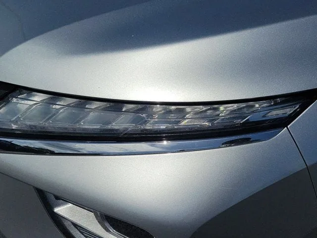 2023 Mitsubishi Eclipse Cross ES photo 10