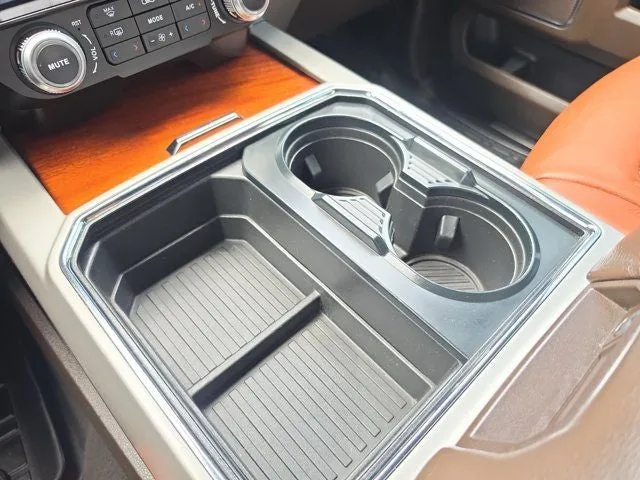 2021 Ford F-250SD King Ranch Ultimate Pkg photo 28
