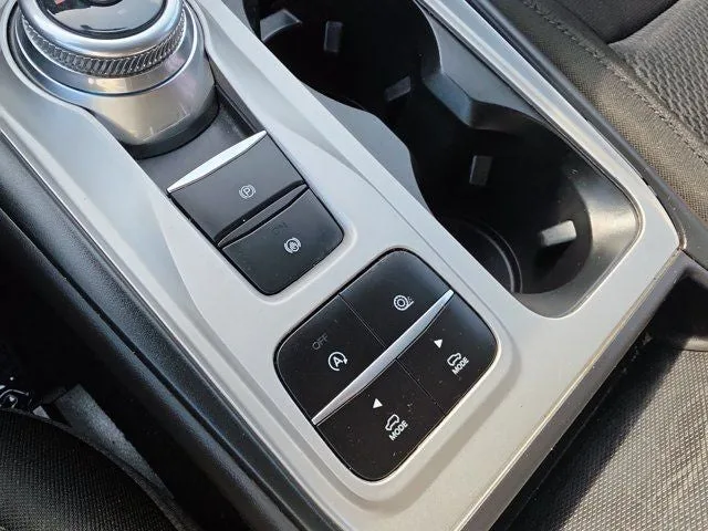 2024 Ford Explorer XLT photo 25
