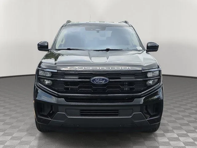 2025 Ford Expedition Active photo 2