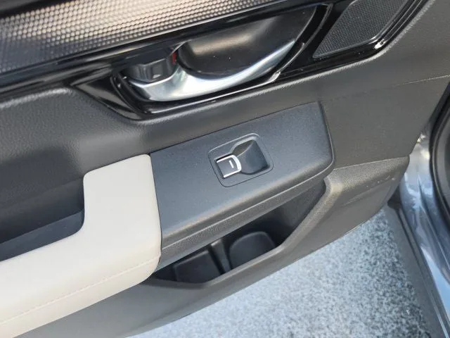 2025 Honda CR-V EX-L photo 13