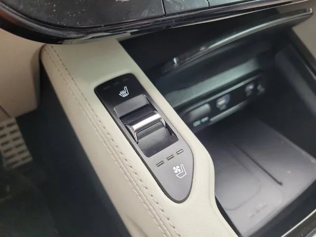 2024 Kia Telluride SX photo 25