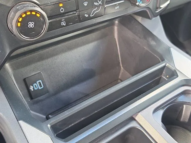 2024 Ford F-250SD XLT FX4 Off Road photo 31