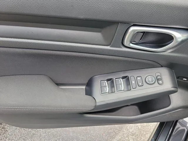 2026 Honda Civic Sport photo 12
