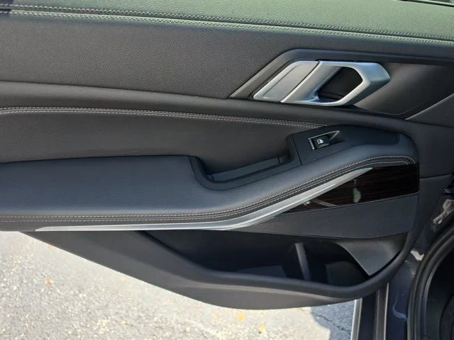 2020 BMW X5 sDrive40i photo 11