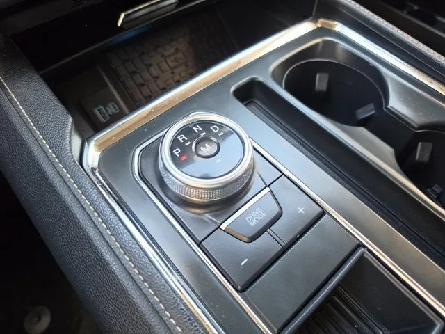 2023 Ford Expedition Max XLT photo 27