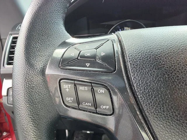 2019 Ford Explorer XLT Sport Appearance Pgk photo 28