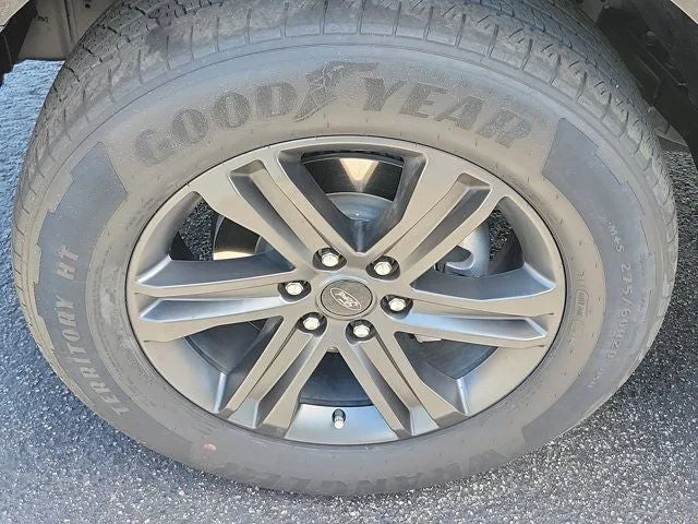 2023 Ford F-150 XLT SPORT photo 8