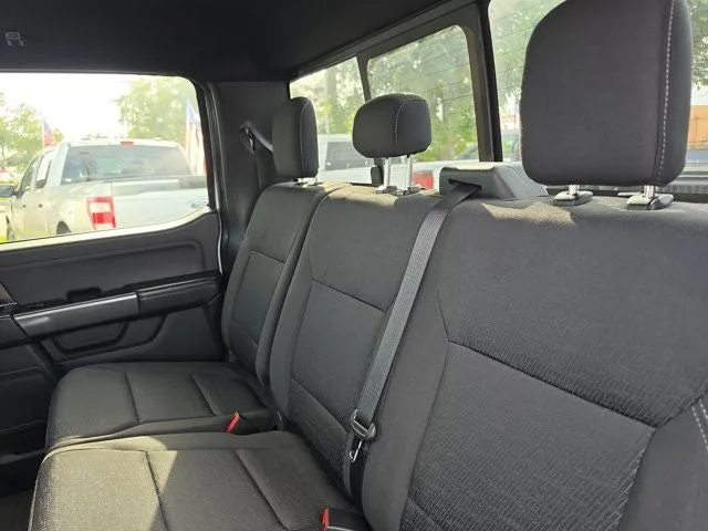 2023 Ford F-150 XLT FX4 Off Road photo 13