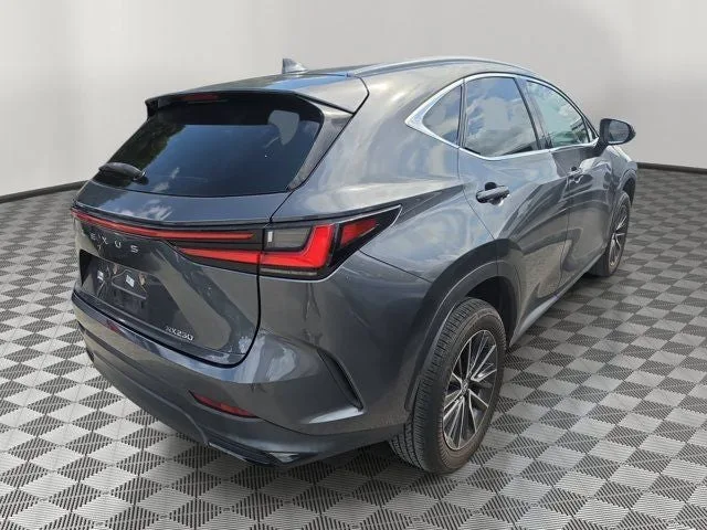 2024 Lexus NX 250 Base photo 4