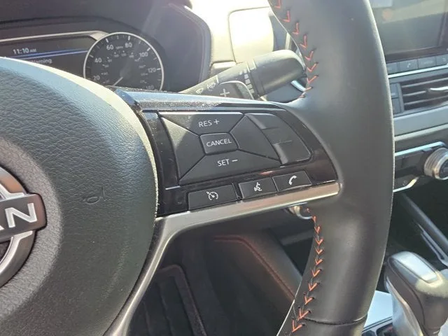 2025 Nissan Altima 2.5 SR photo 20