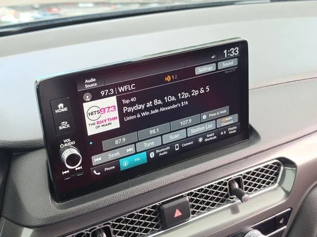 2025 Acura Integra A-Spec Tech Package photo 26