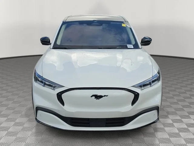 2023 Ford Mustang Mach-E Premium photo 2