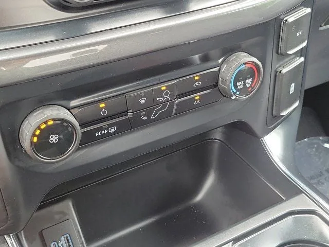 2023 Ford F-150 XL photo 28