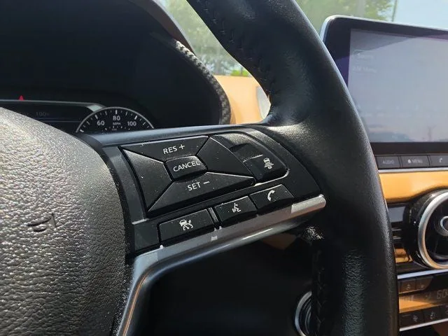 2023 Nissan Sentra SV Premium photo 27