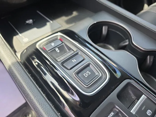 2024 Honda Pilot EX-L 8 Passenger photo 24