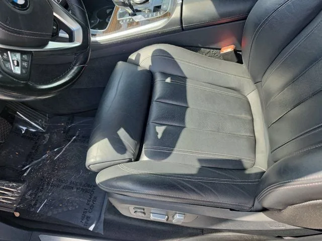 2020 BMW X5 sDrive40i photo 18