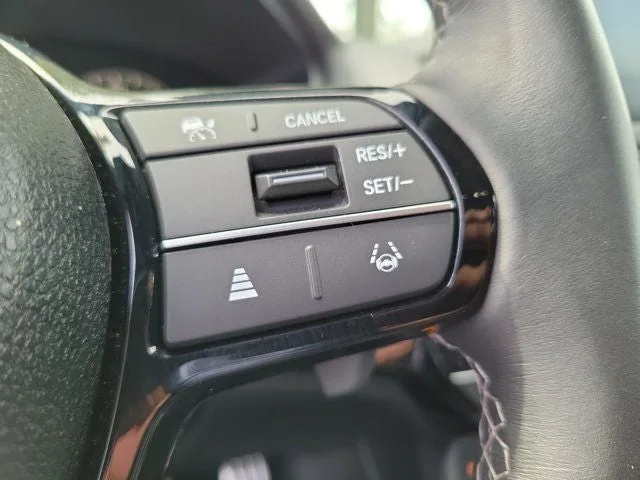 2026 Honda Civic Sport photo 18
