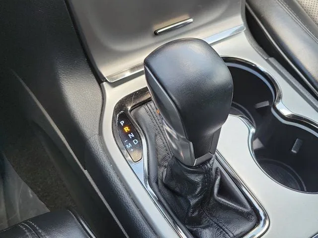2019 Jeep Grand Cherokee High Altitude photo 27